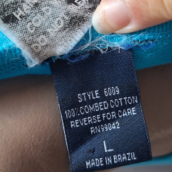 Beach Coverup T-shirt - Picture 5 of 12